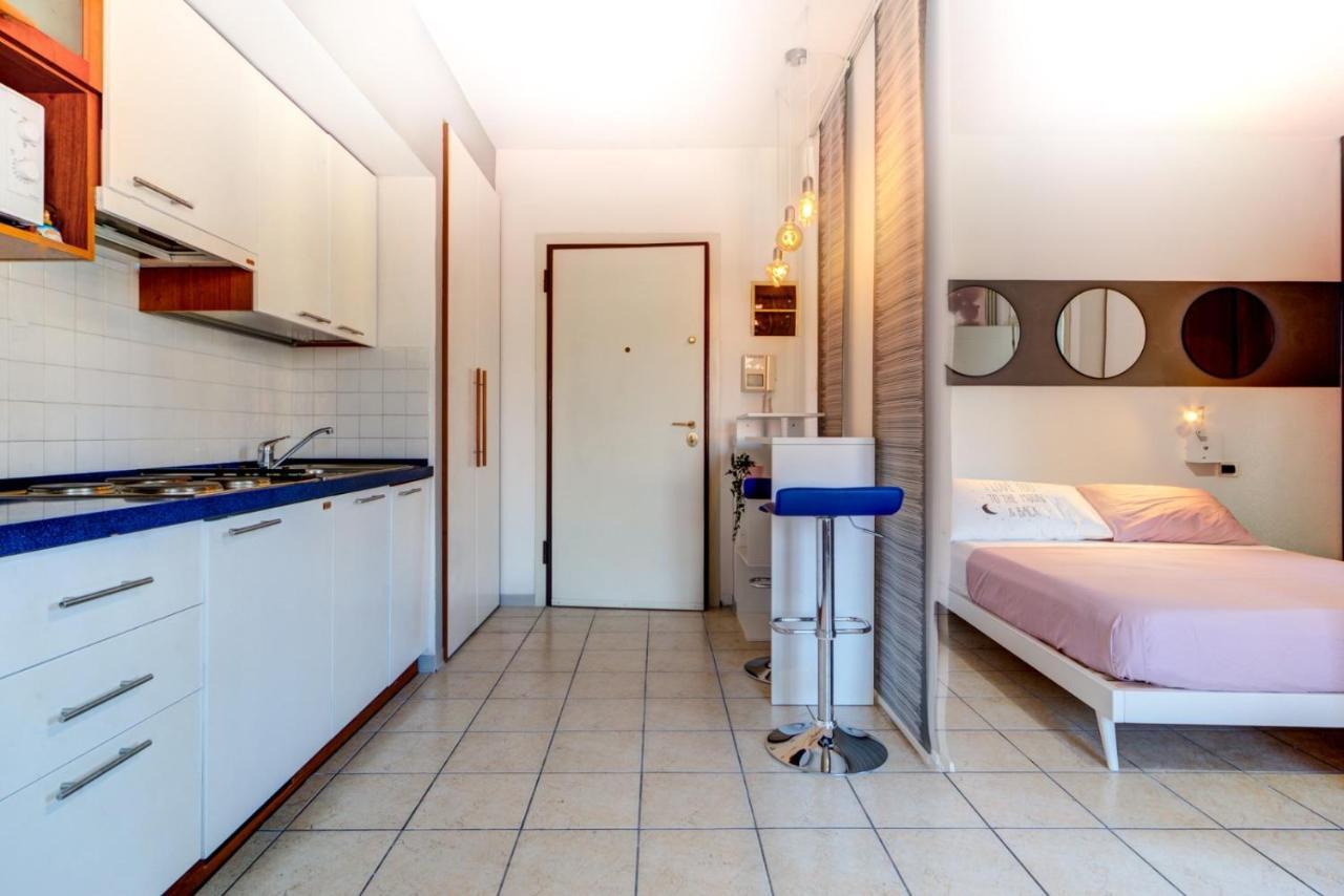 Massarenti 14 A Porta San Vitale By Wonderful Italy Apartment Bologna