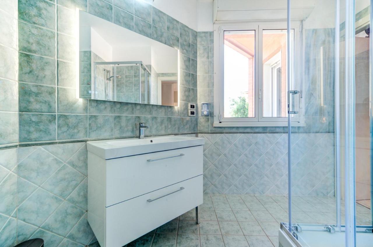 Apartment Massarenti 14 A Porta San Vitale By Wonderful Italy *