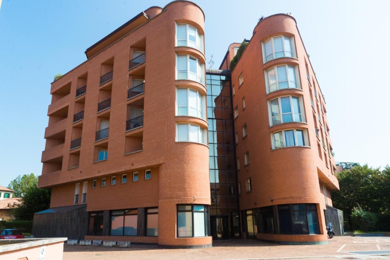 Apartment Massarenti 14 A Porta San Vitale By Wonderful Italy