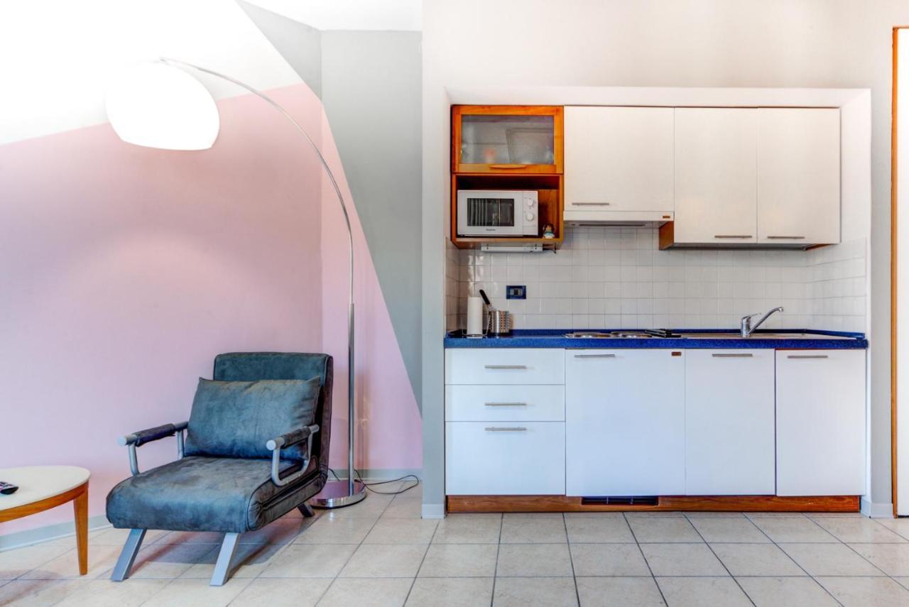 Apartment Massarenti 14 A Porta San Vitale By Wonderful Italy Bologna