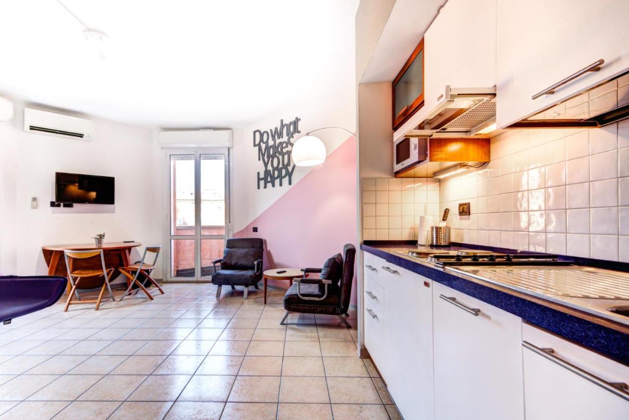 Apartment Massarenti 14 A Porta San Vitale By Wonderful Italy *