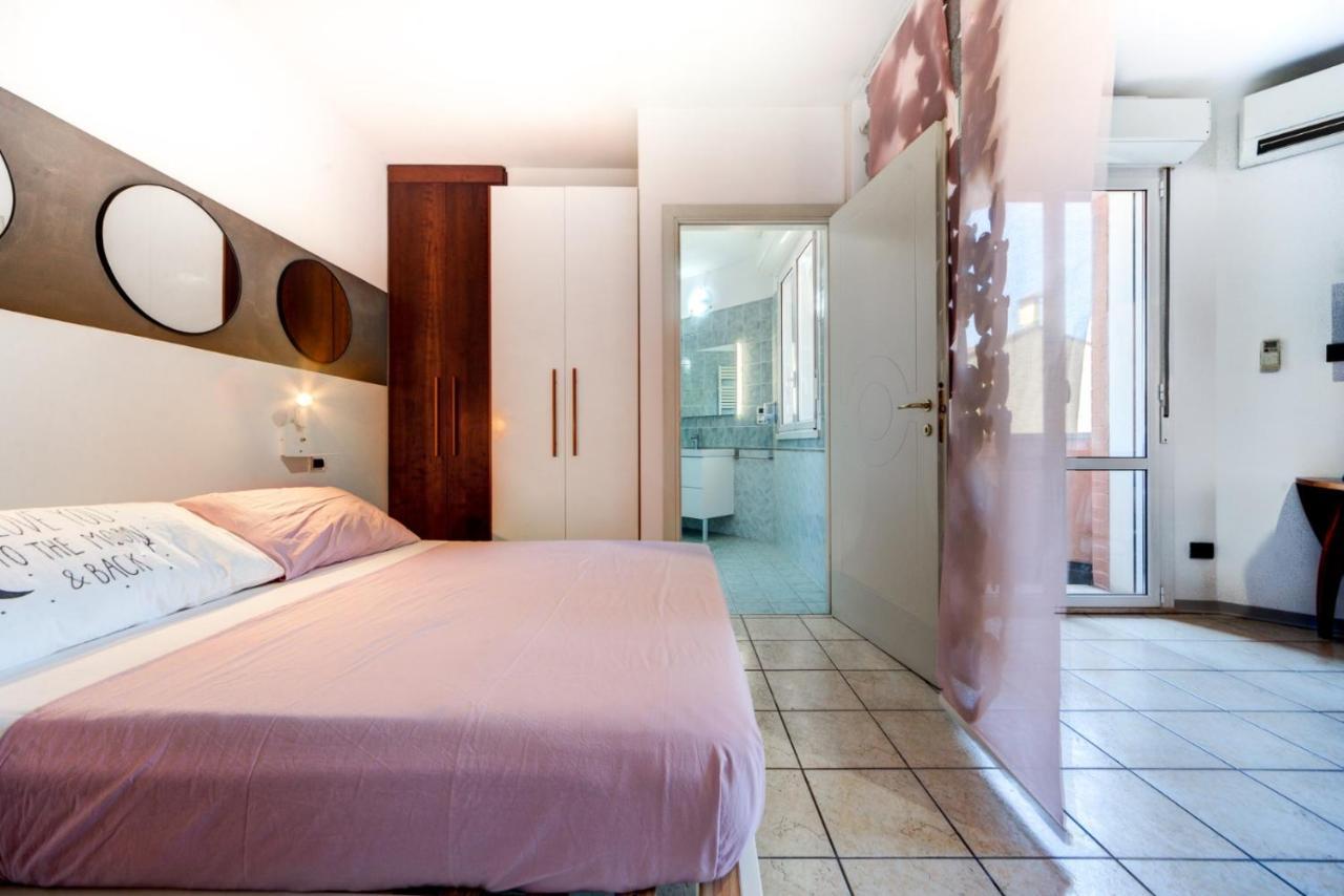 Massarenti 14 A Porta San Vitale By Wonderful Italy Apartment *